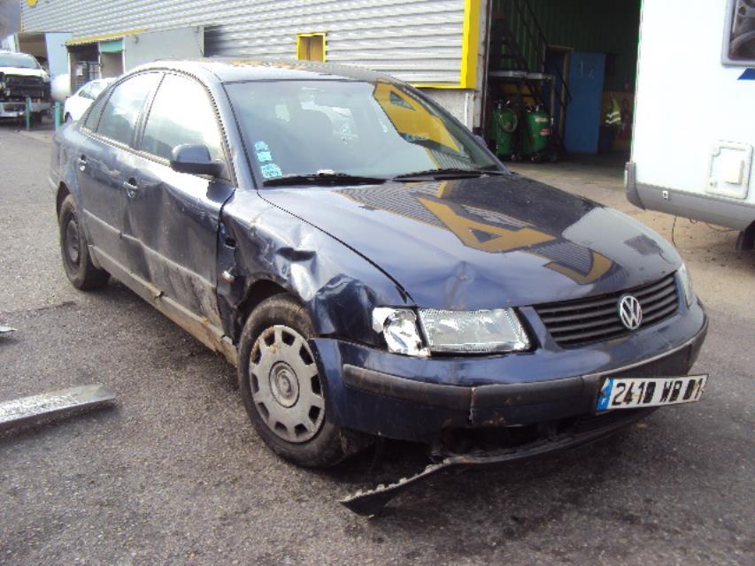 Echangeur air (Intercooler) VOLKSWAGEN PASSAT 4 PHASE 1 Diesel - 1