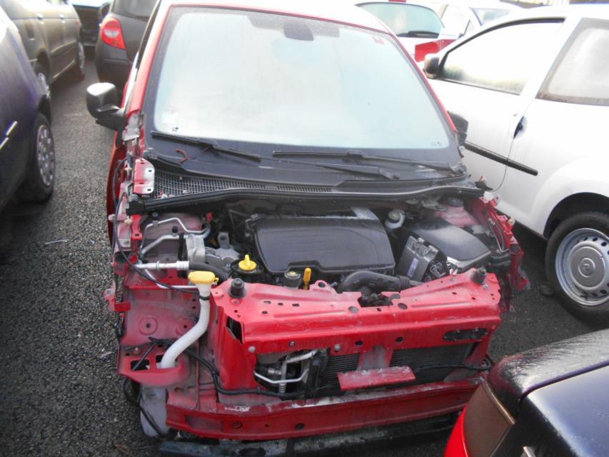 Triangle avant gauche RENAULT TWINGO 2 PHASE 2 Essence - 1