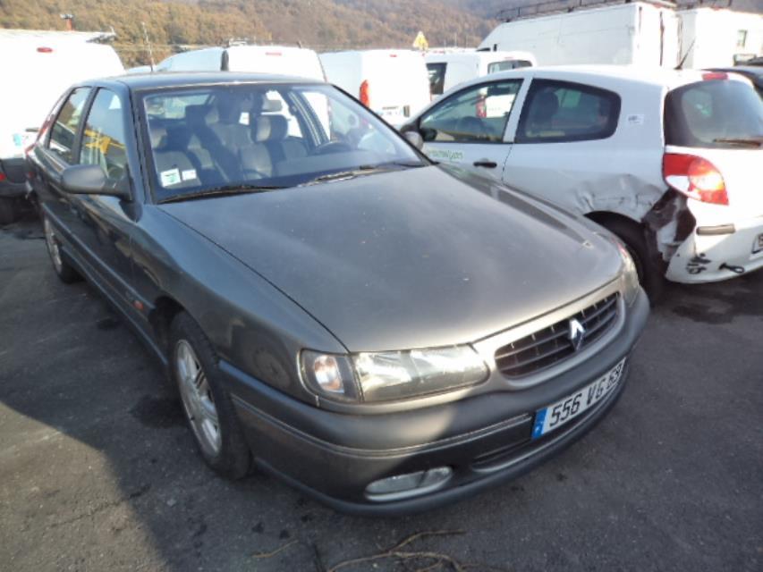 Boite de vitesses RENAULT SAFRANE PHASE 2 Diesel - 1