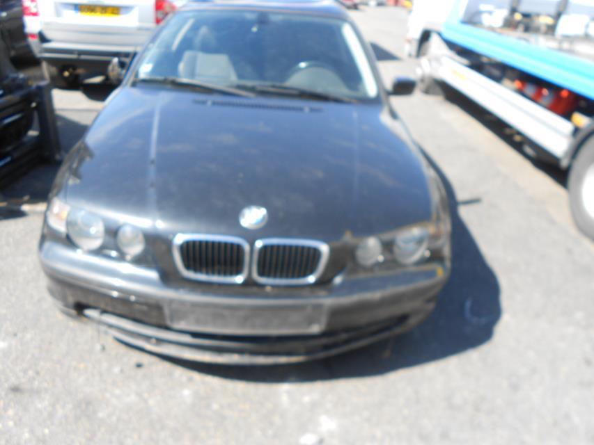 Fanale posteriore principale sinistro (luci) BMW SERIE 3 E46 COMPACT PHASE 1 Diésel - 1