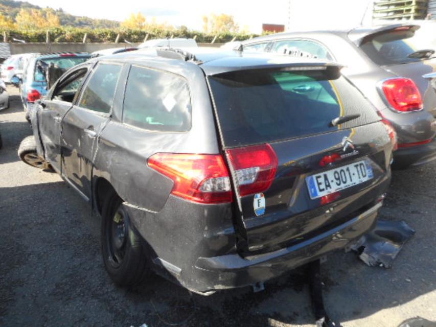 Alzacristalli elettrico posteriore sinistro CITROEN C5 2 BREAK Diésel - 1