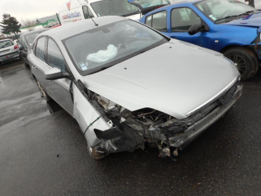 Mastervac FORD MONDEO 3 PHASE 1 Diesel - 1