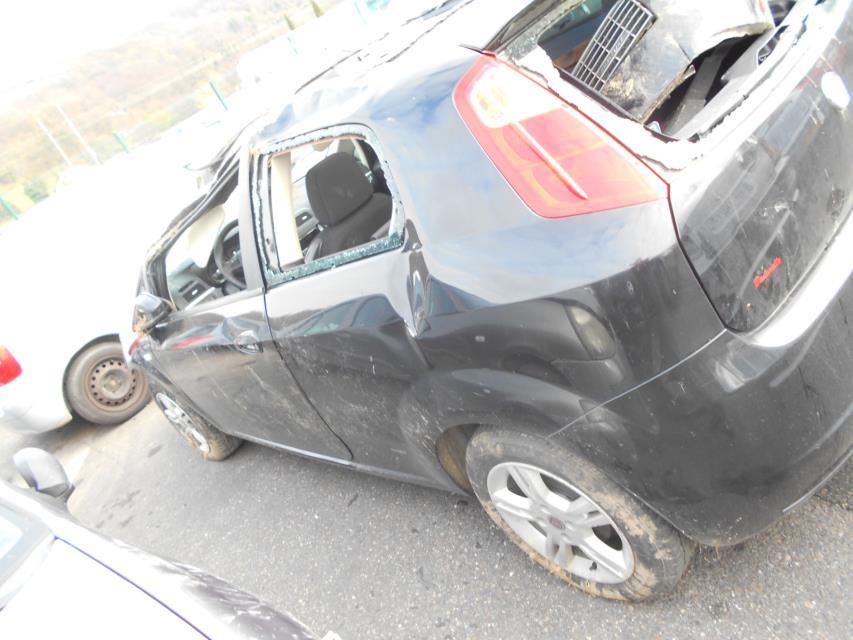 Commande de phare FIAT GRANDE PUNTO Diesel - 1