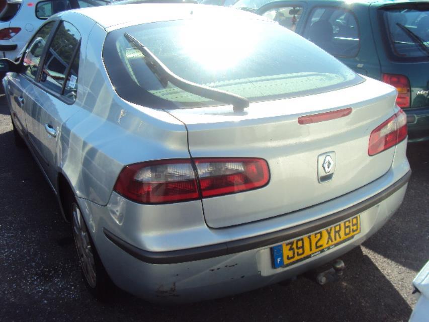 Contatto spiralato RENAULT LAGUNA 2 PHASE 1 Diésel - 1