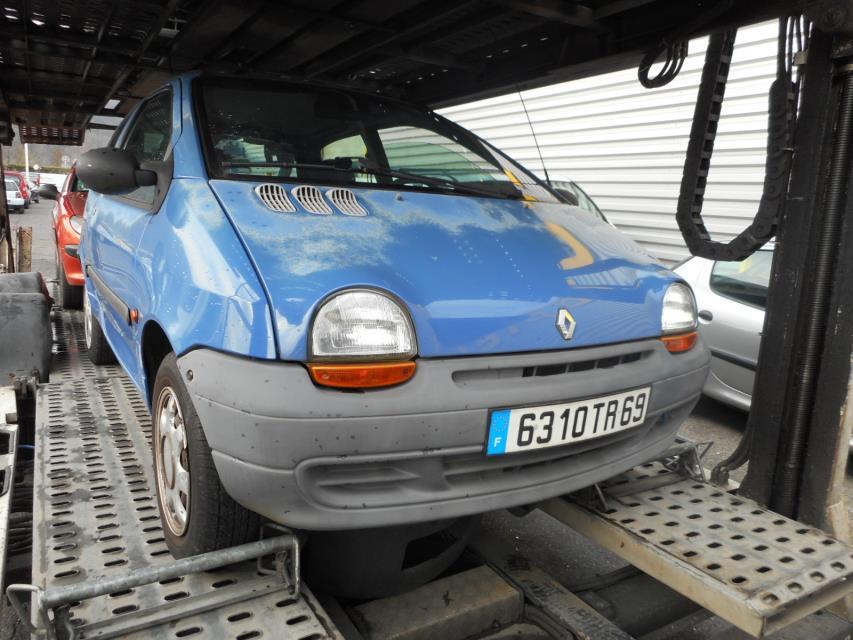 Triangle avant gauche RENAULT TWINGO 1 PHASE 1 Essence - 1