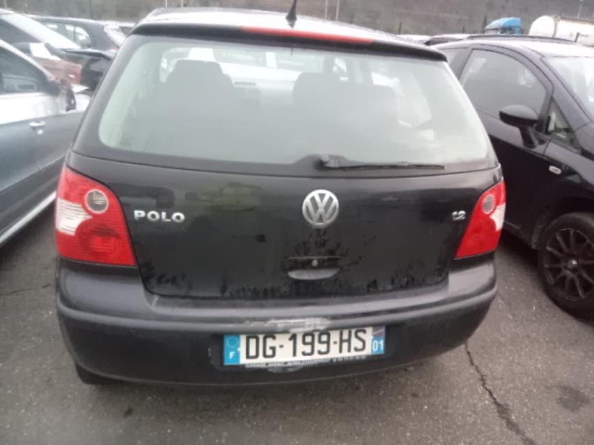 Volante VOLKSWAGEN POLO 4 PHASE 1 Gasolina - 1