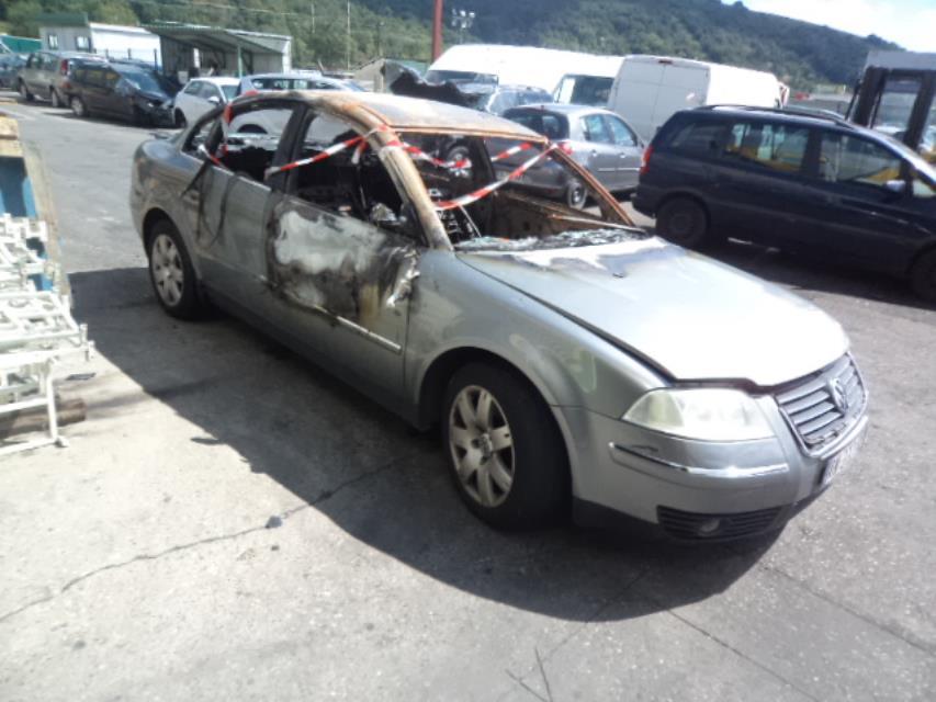 Condenseur de clim VOLKSWAGEN PASSAT 4 PHASE 2 Diesel - 1