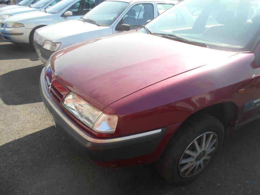Fanale posteriore principale sinistro (luci) CITROEN XANTIA PHASE 1 BREAK Diésel - 1