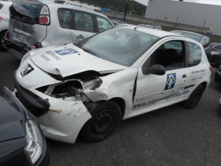 Photo de la pièce