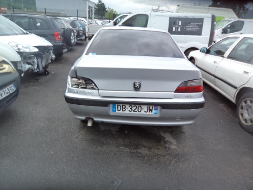 Alzacristalli elettrico posteriore sinistro PEUGEOT 406 PHASE 1 Diésel - 1
