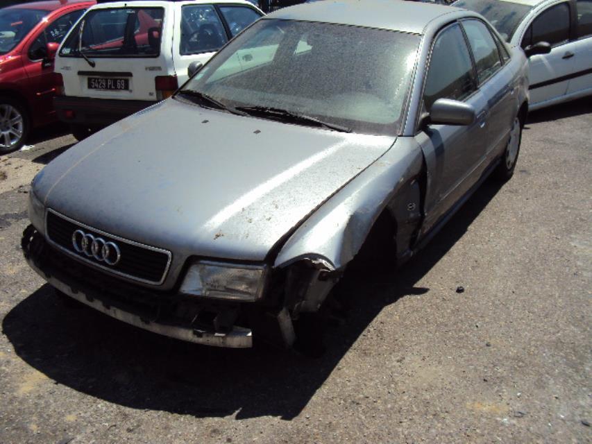 Ventola riscaldamento AUDI A4 1 AVANT PHASE 1 BREAK Diésel - 1