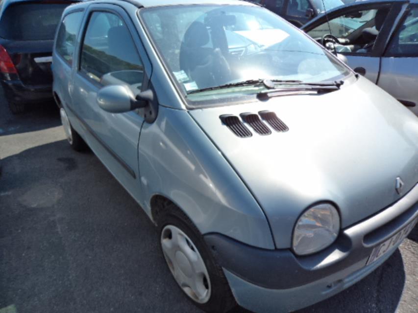 Cremaillere assistee RENAULT TWINGO 1 PHASE 3 Non renseignée - 1