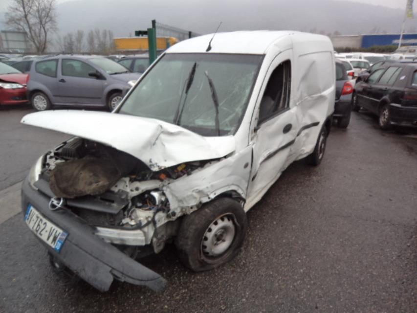 Photo de la pièce
