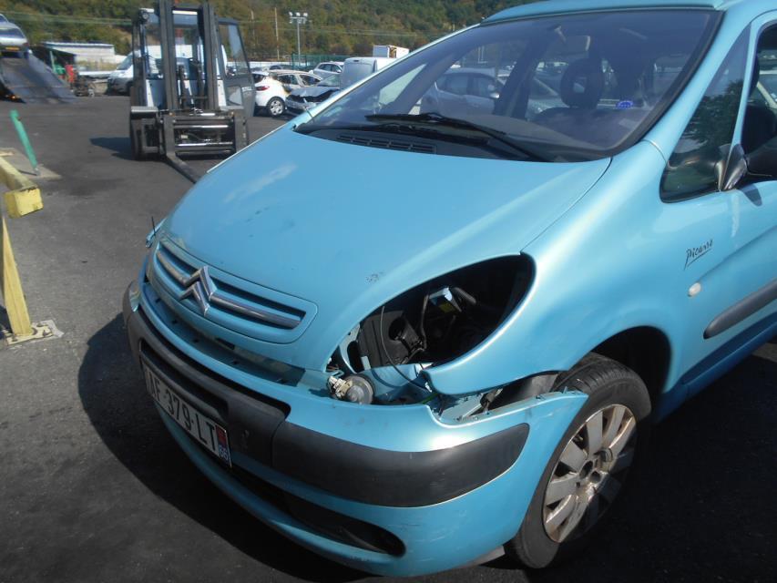 Motore tettuccio apribile CITROEN XSARA PICASSO Diésel - 1