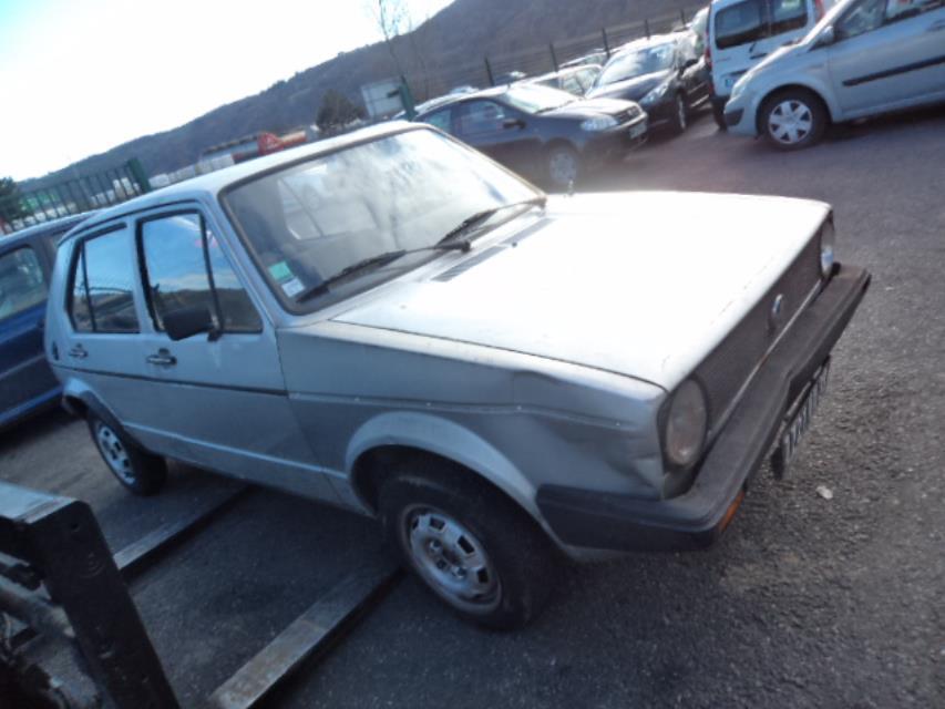 Compteur VOLKSWAGEN GOLF 3 BREAK Essence - 1