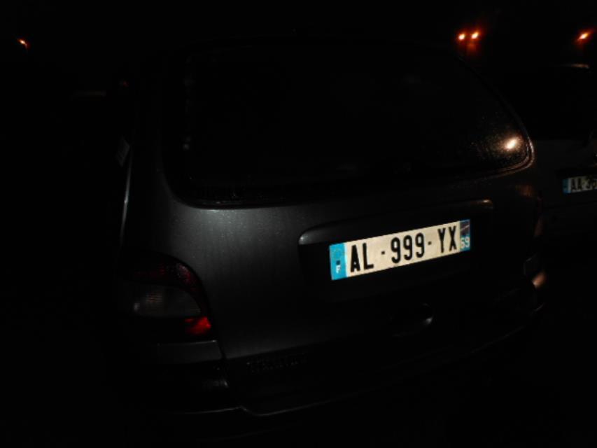 Interruptor de elevalunas RENAULT SCENIC 1 PHASE 2 Diésel - 1