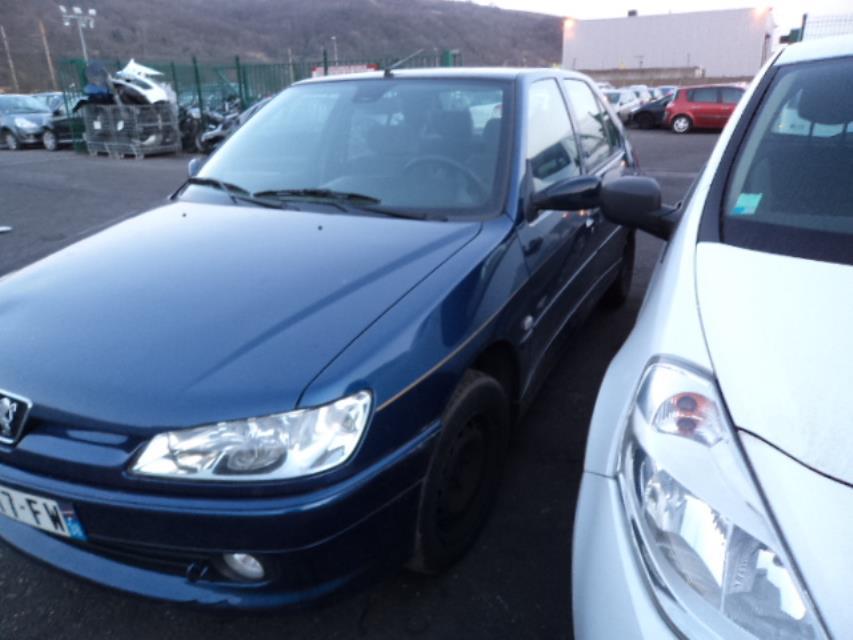 Verin de capot PEUGEOT 306 PHASE 2 Essence - 1