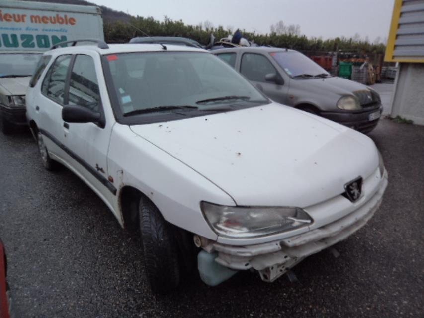 Pompa sterzo PEUGEOT 306 BREAK Gasolina - 1