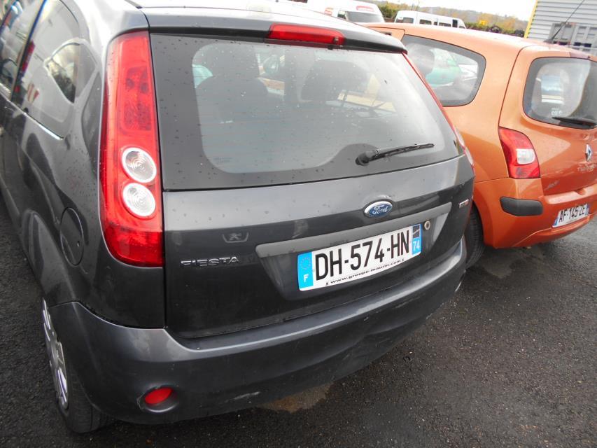 Commande de phare FORD FIESTA 5 PHASE 2 Diesel - 1