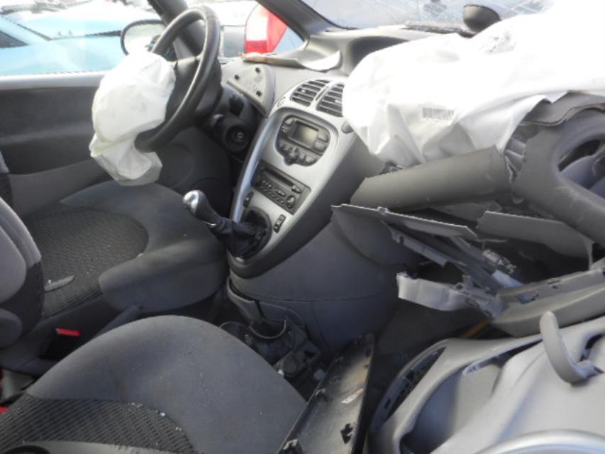 Tamburo posteriore destro CITROEN XSARA PICASSO PHASE 1 Diésel - 1