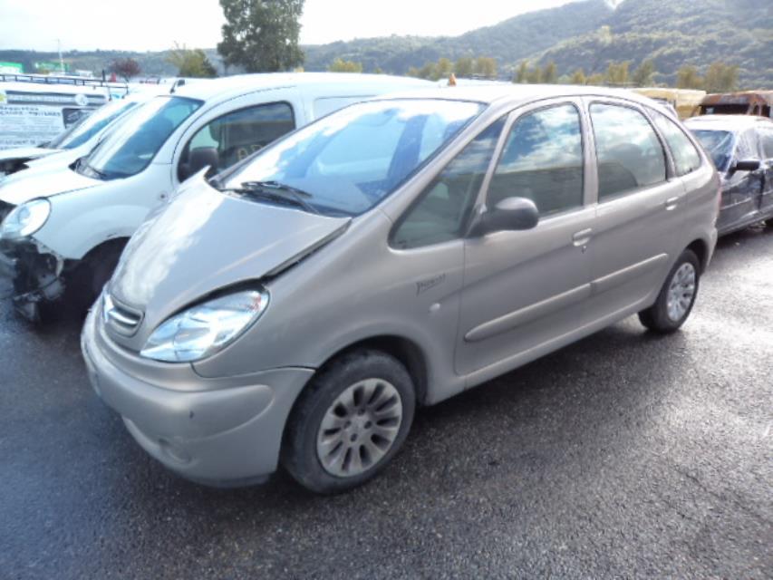 Colonne de direction CITROEN XSARA PICASSO PHASE 1 Essence - 1