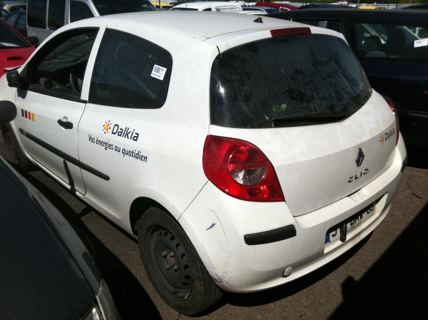 Pompe à vide RENAULT CLIO 3 PHASE 1 Diesel - 1