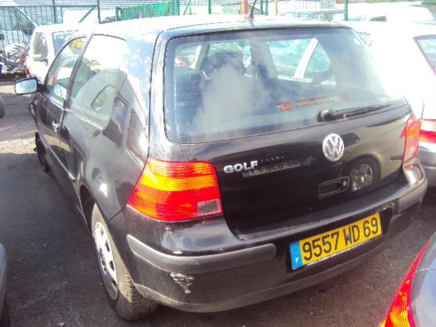 Condenseur de clim VOLKSWAGEN GOLF 4 Essence - 1