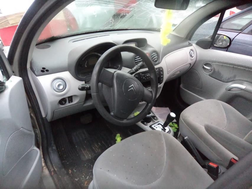 Fusee avant gauche CITROEN C3 1 PHASE 1 Essence - 1