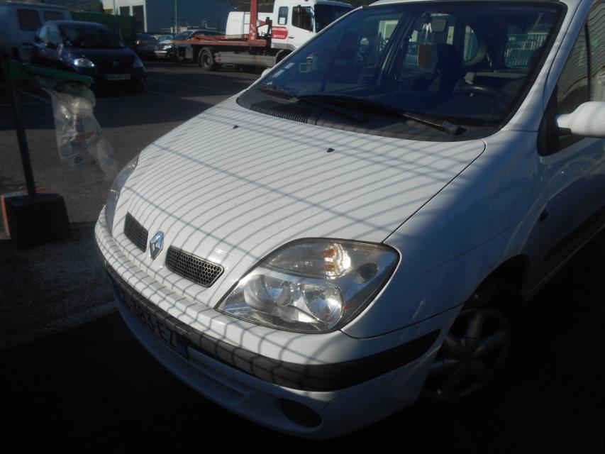 Triangle avant gauche RENAULT SCENIC 1 PHASE 2 Essence - 1