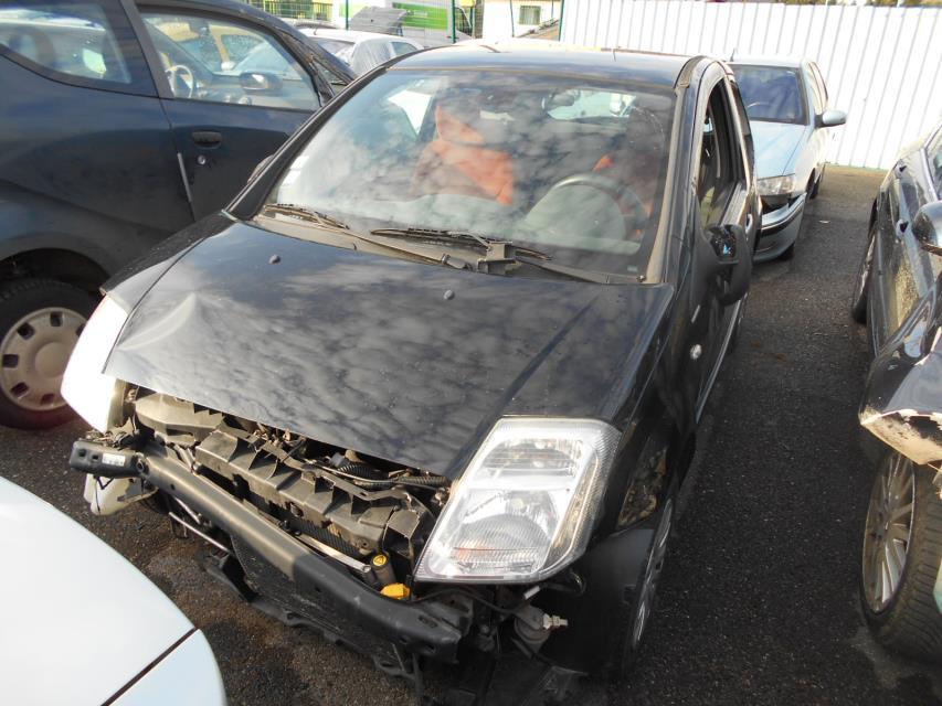 Debitmetre CITROEN C2 PHASE 1 Diesel - 1
