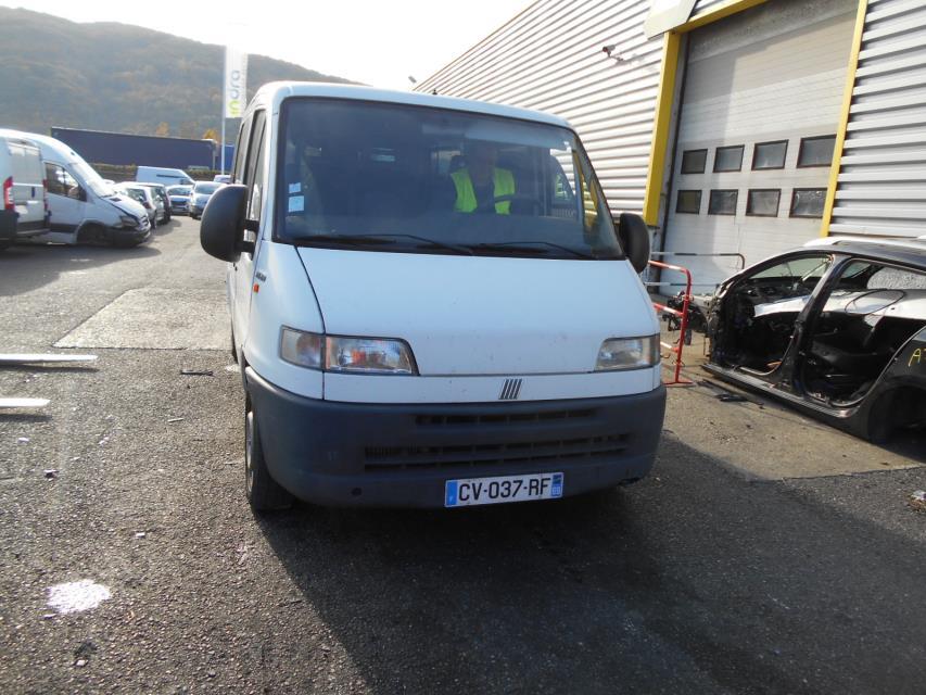 Face avant FIAT DUCATO 2 PHASE 1 Diesel - 1