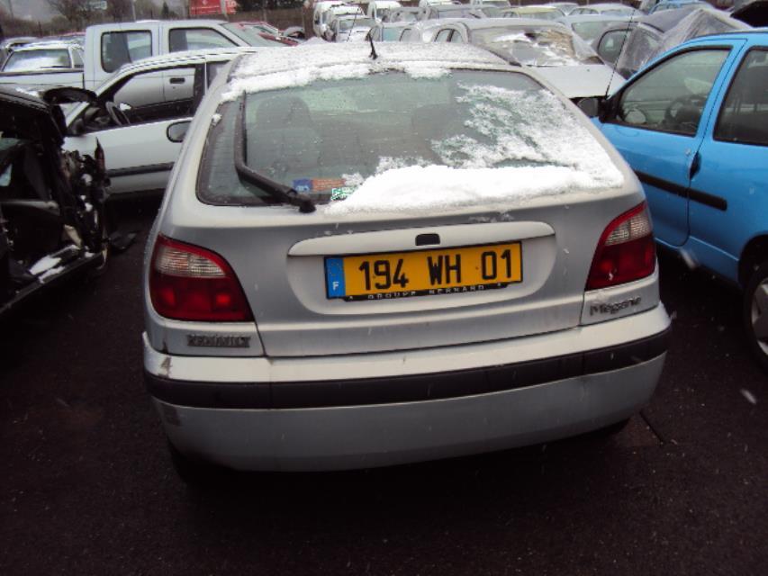 Pinza freni anteriore sinistra RENAULT MEGANE 1 PHASE 2 Diésel - 1