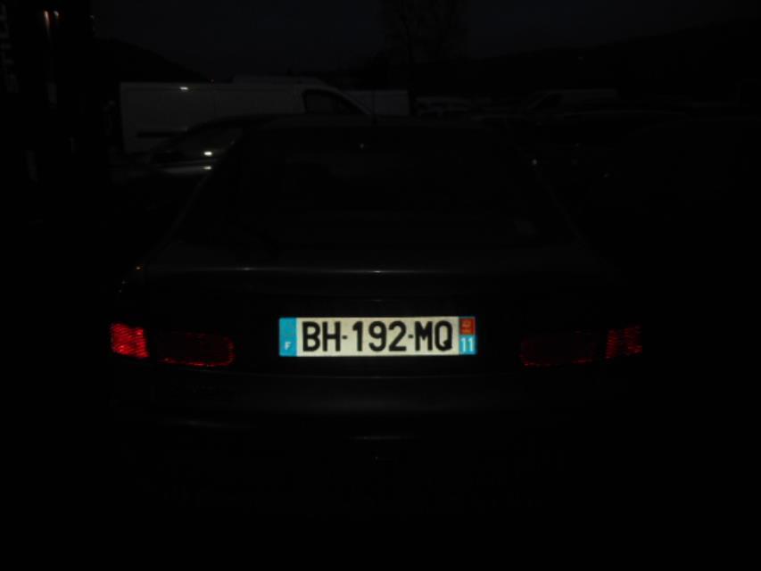 Visiera parasole sinistra RENAULT LAGUNA 1 PHASE 1 Gasolina - 1
