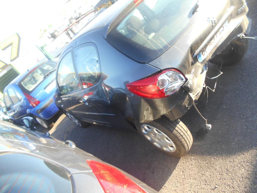 Motore tergicristallo anteriore PEUGEOT 206+ Gasolina - 1