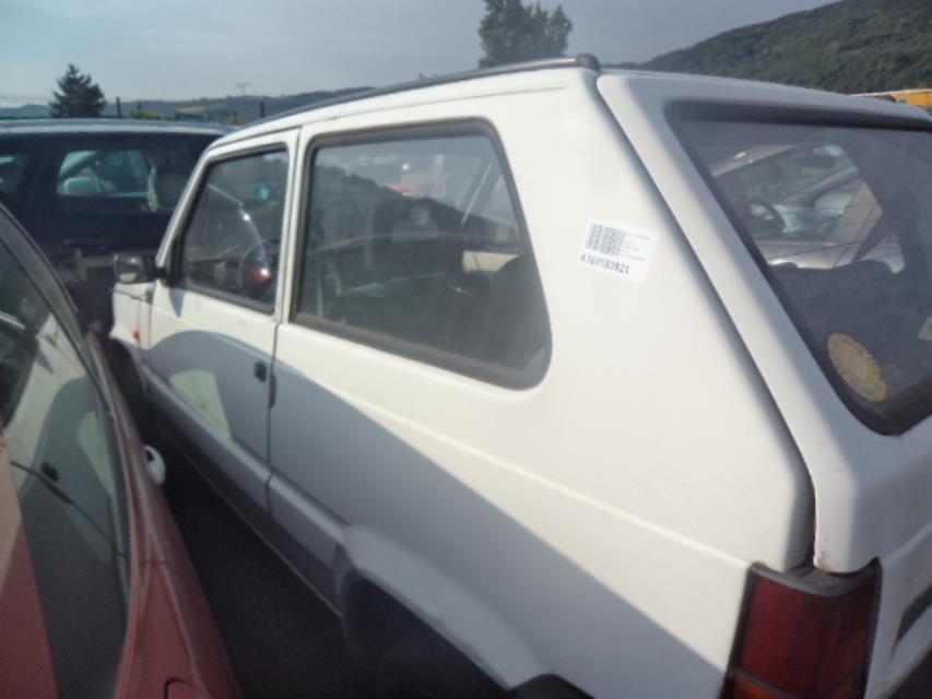 Alzacristalli manuale anteriore destro FIAT PANDA 1 PHASE 2 Gasolina - 1