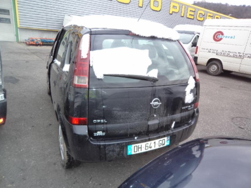 Pinza freni anteriore sinistra OPEL MERIVA A PHASE 1 Diésel - 1