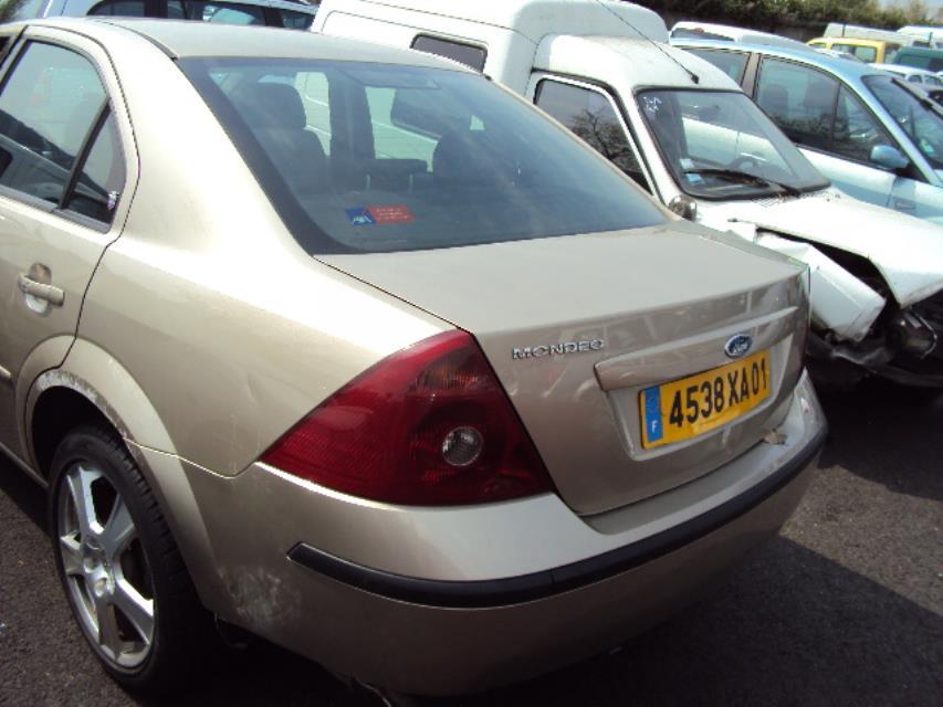 Commande de phare FORD MONDEO 2 Diesel - 1