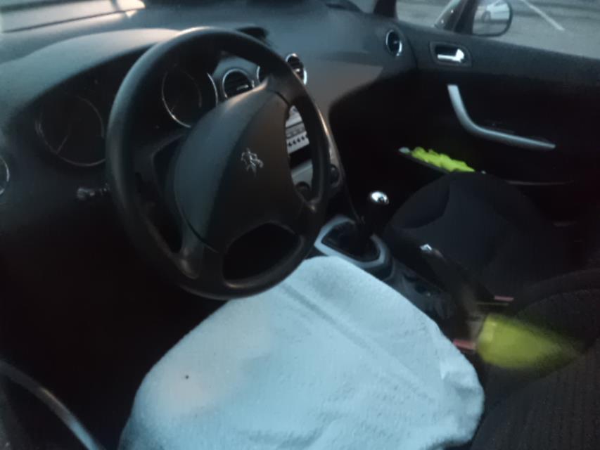 Ventola riscaldamento PEUGEOT 308 1 SW PHASE 1 BREAK Diésel - 1