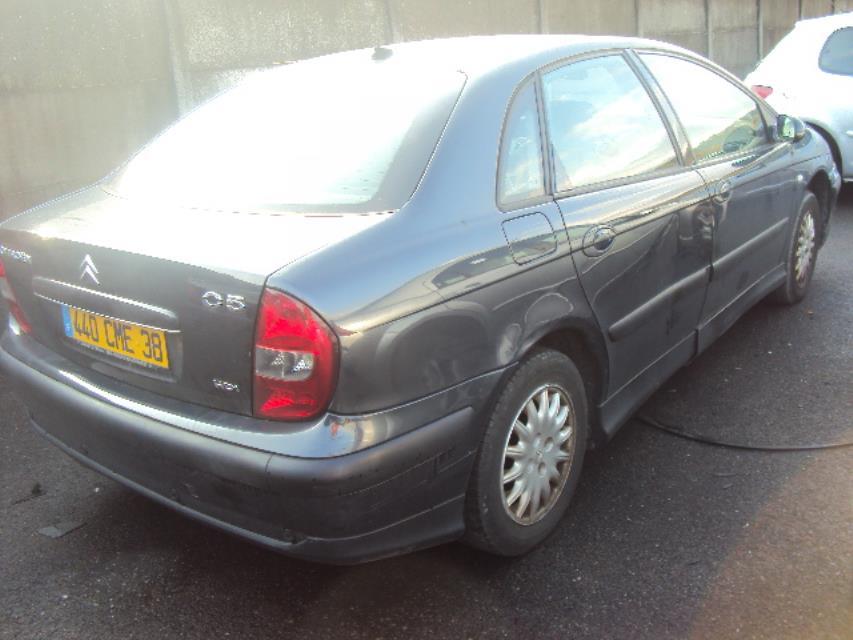 Cremaillere assistee CITROEN C5 1 PHASE 1 Diesel - 1