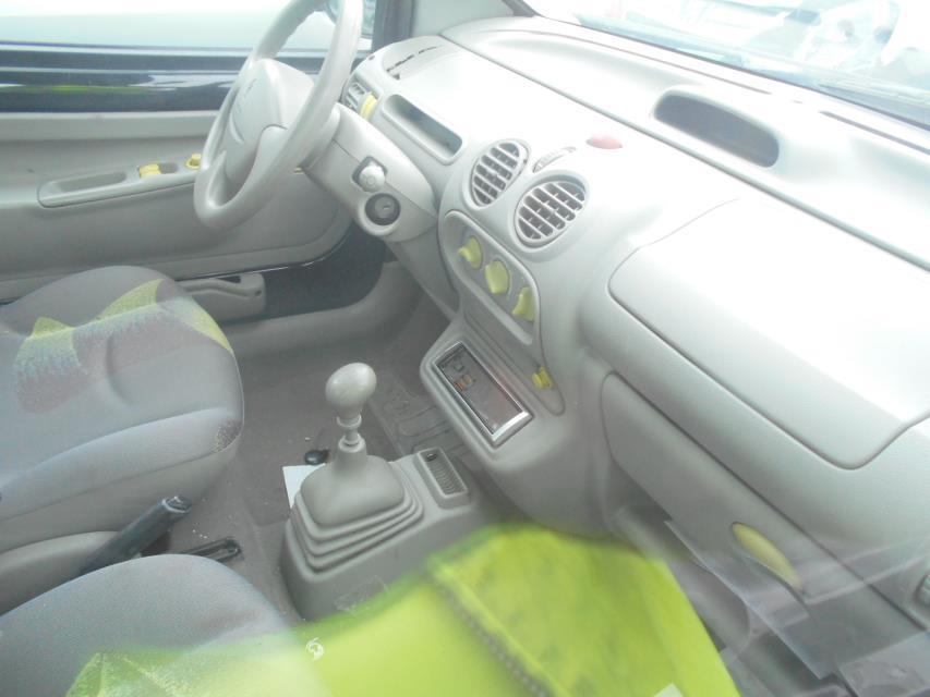 Triangle avant droit RENAULT TWINGO 1 PHASE 2 Essence - 1