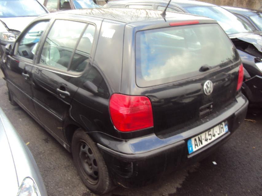 Commande de phare VOLKSWAGEN POLO 3 PHASE 2 Diesel - 1