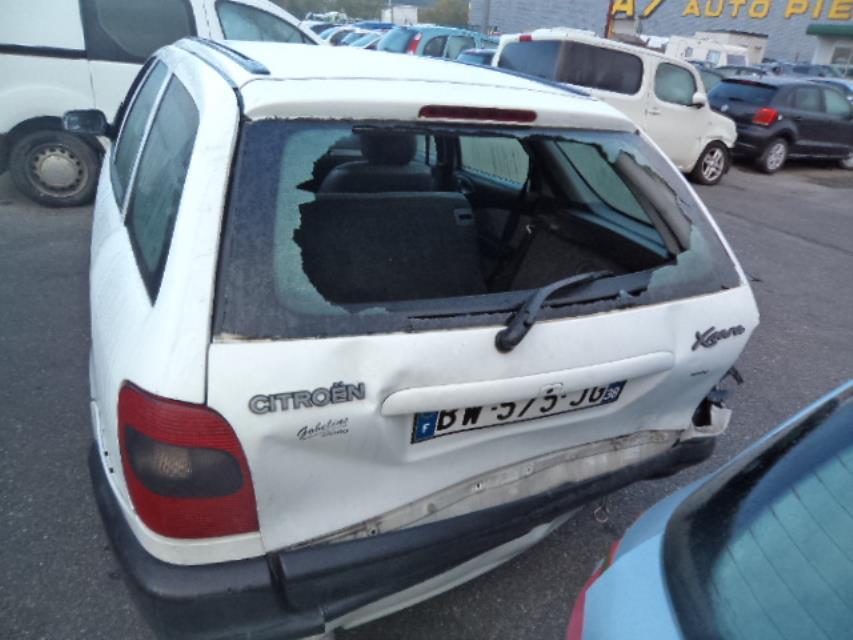 Serratura posteriore sinistra CITROEN XSARA PHASE 1 BREAK Diésel - 1