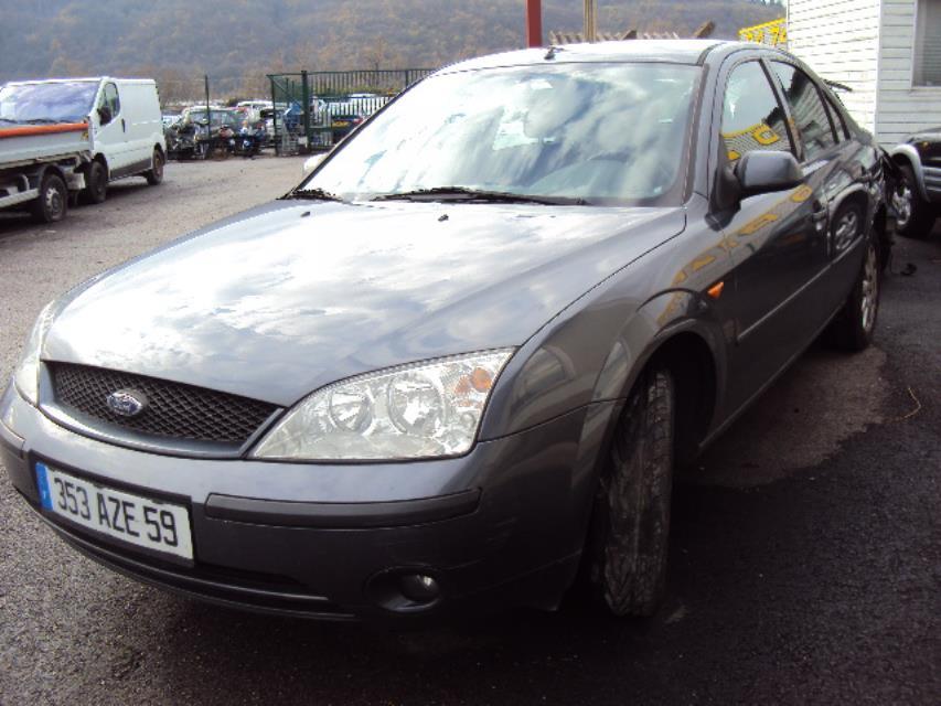Pinza freni anteriore sinistra FORD MONDEO 2 Diésel - 1