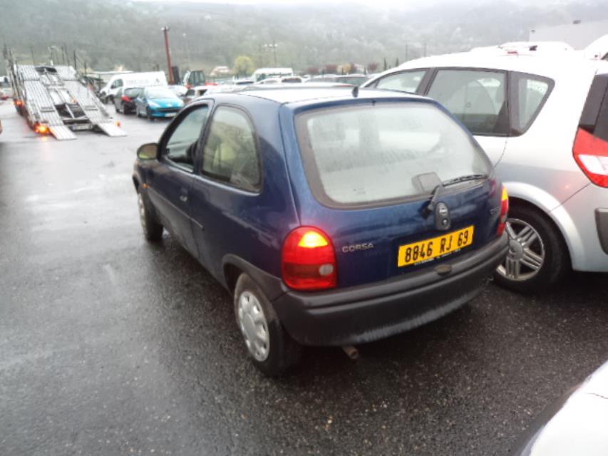 Compteur OPEL CORSA B PHASE 1 Essence - 1