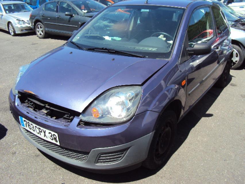 Commodo phare FORD FIESTA 5 PHASE 2 Diesel - 1