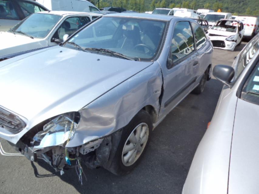 Pinza freni anteriore sinistra CITROEN XSARA PHASE 2 COUPE Diésel - 1