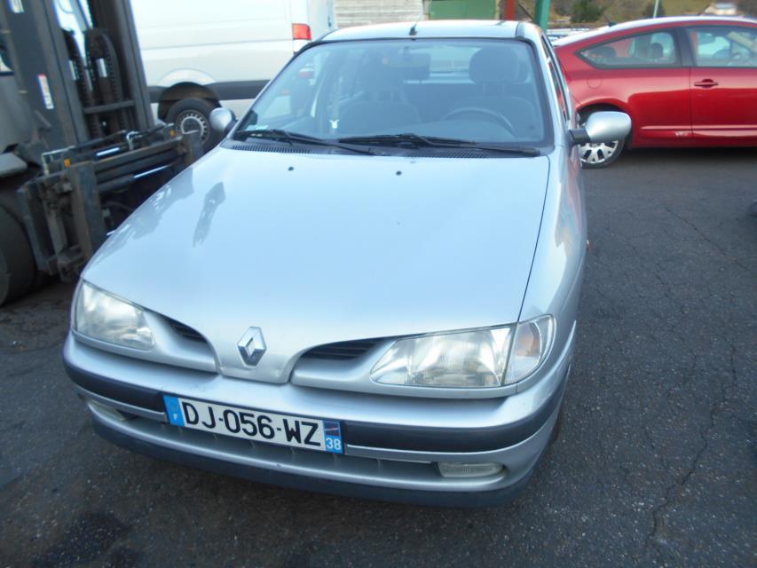 Pompa sterzo RENAULT MEGANE 1 PHASE 1 Gasolina - 1
