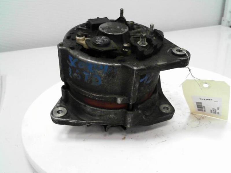 Alternateur FORD SCORPIO 1 PHASE 1 Diesel - 1