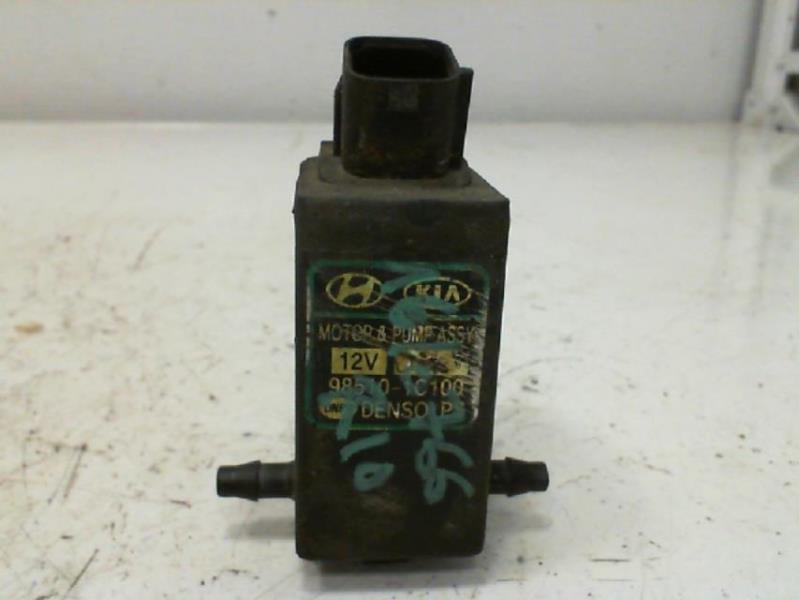 Pompe lave glace avant KIA RIO 1 Diesel - 1