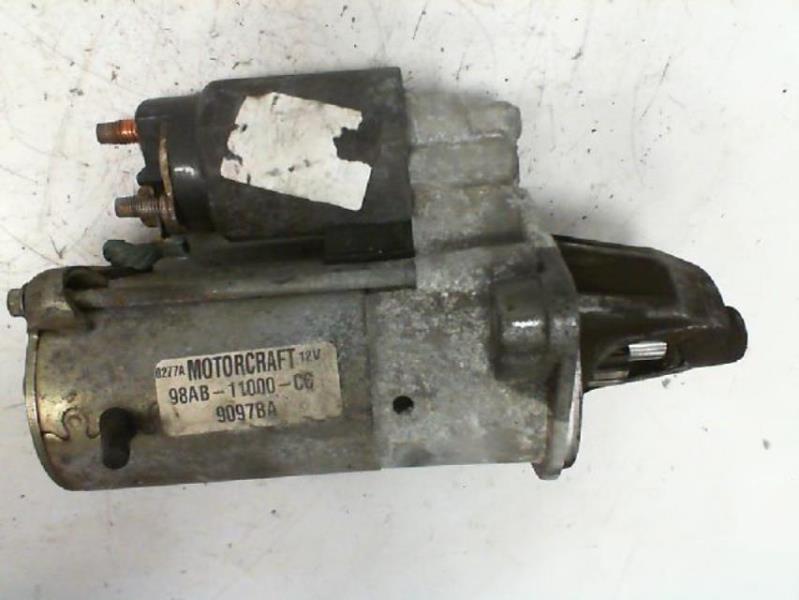 Demarreur FORD FOCUS 1 Essence - 1